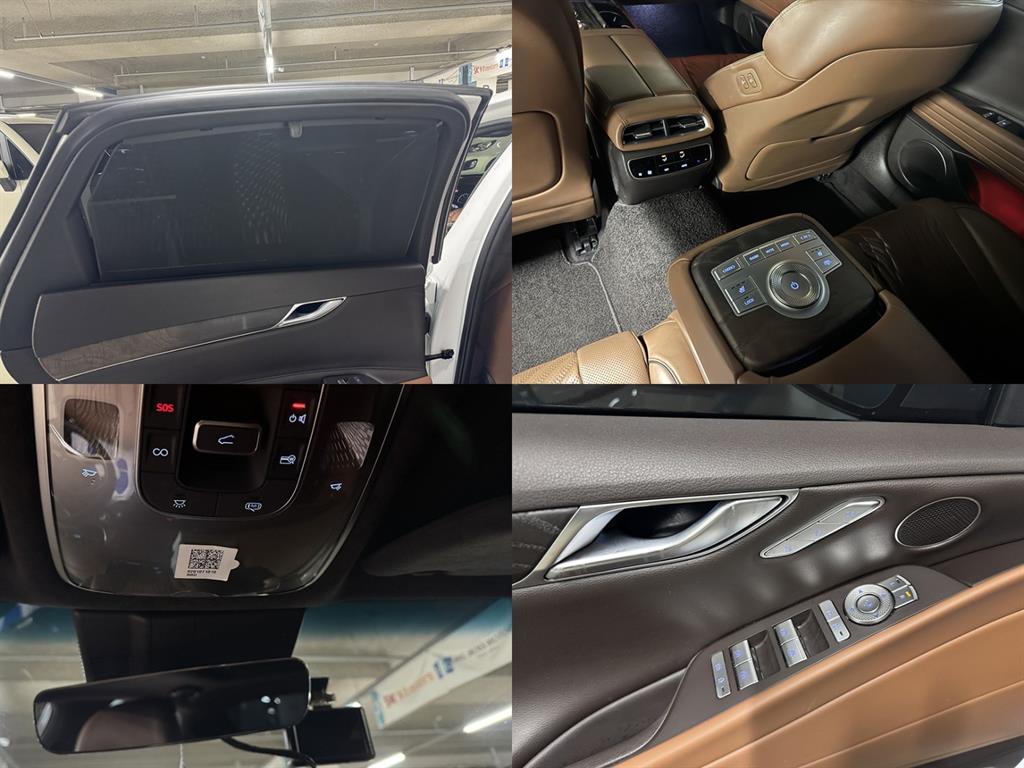 Genesis G80 2021 - Importación desde Corea - HF Imports Iquique - Foto 18