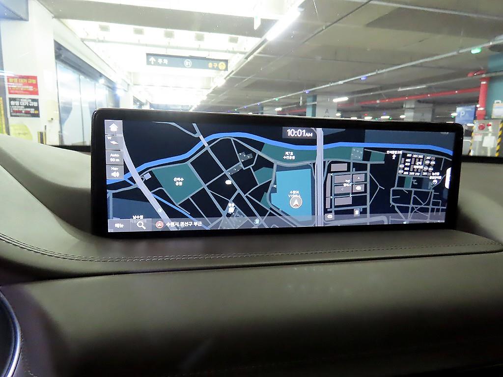 Genesis GV80 2020 - Importación desde Corea - HF Imports Iquique - Foto 13