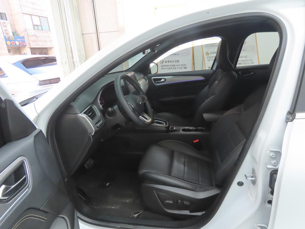 SAMSUNG XM3 - Vista 5