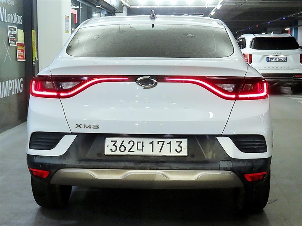 SAMSUNG XM3 - Vista 5