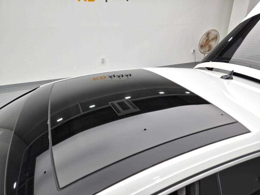 Volkswagen Arteon 2022 Blanco - Importación desde Corea - HF Imports Iquique - Foto 13