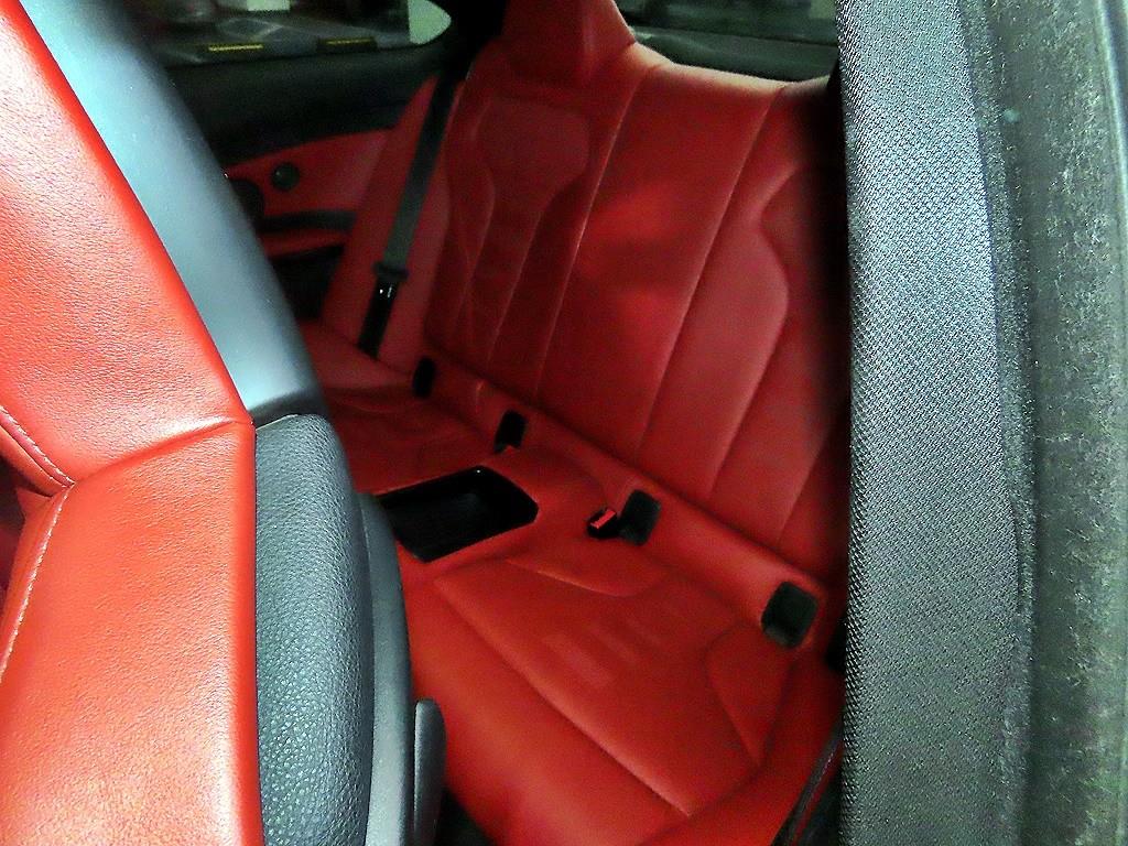 BMW 4 Series - Vista 7