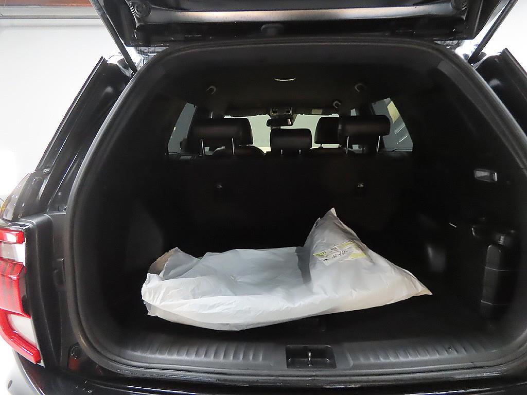 Ssangyong Torres 2024 Negro - Importación desde Corea - HF Imports Iquique - Foto 9