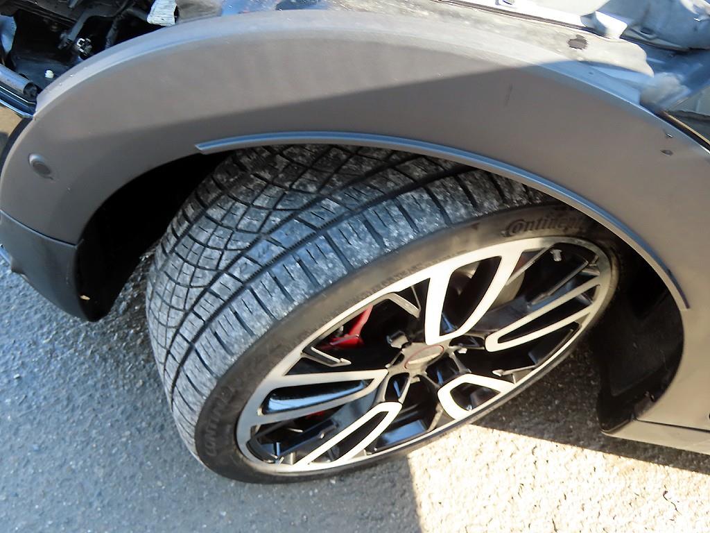 Mini Clubman 2021 Negro - Importación desde Corea - HF Imports Iquique - Foto 20