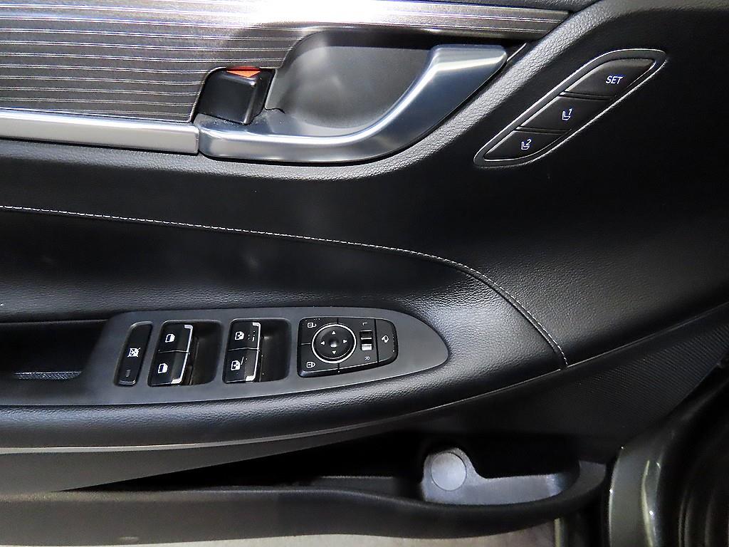 HYUNDAI Grandeur 2019 - Importación desde Corea - HF Imports Iquique - Foto 13