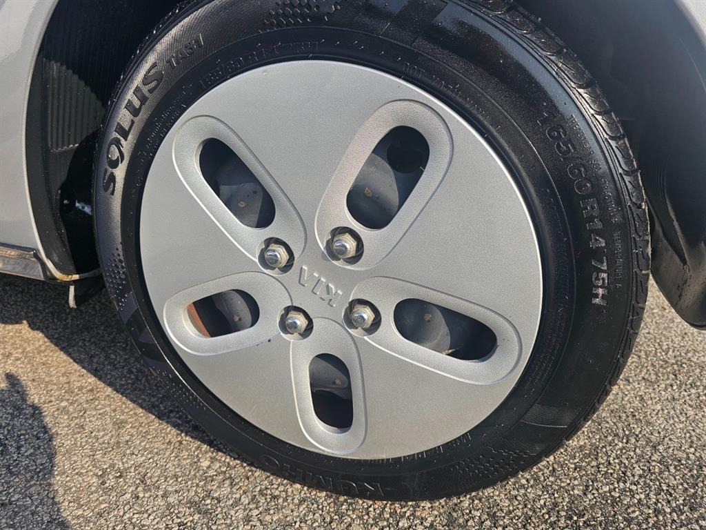 KIA Ray 2014 Plateado - Importación desde Corea - HF Imports Iquique - Foto 18