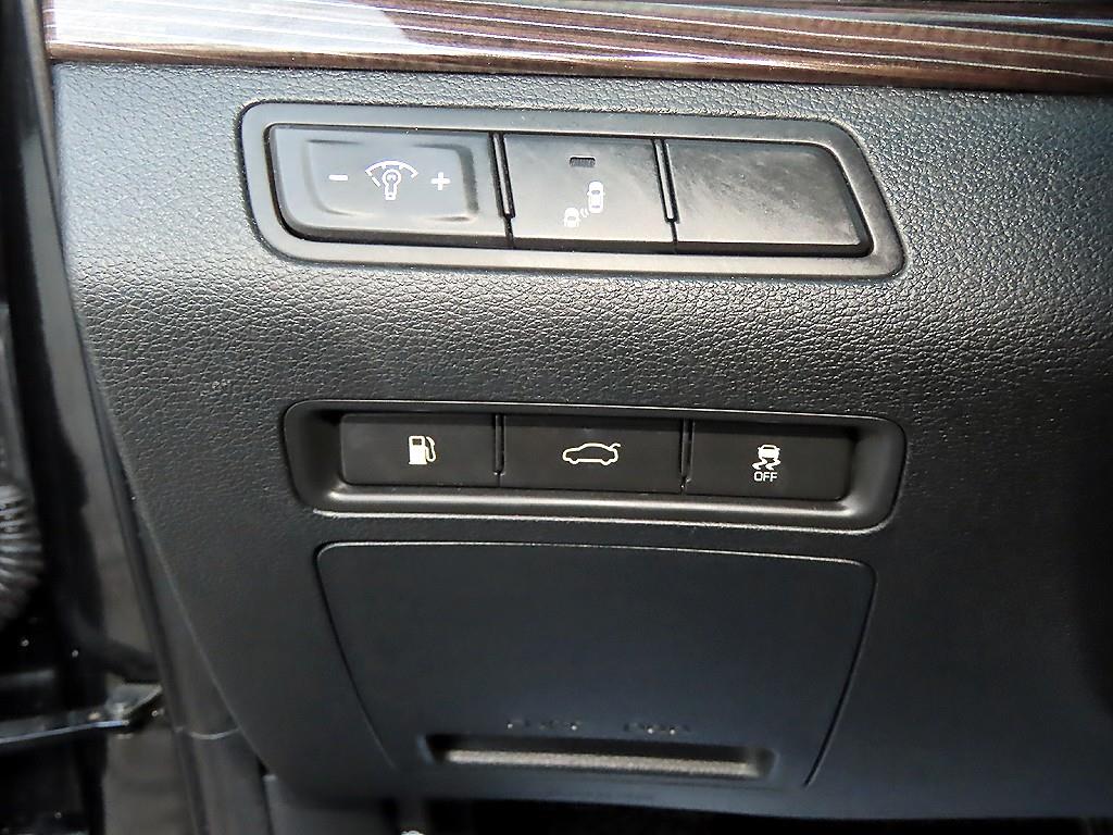 HYUNDAI Sonata 2019 Negro - Importación desde Corea - HF Imports Iquique - Foto 13