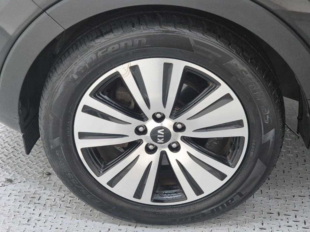 KIA Sportage 2014 Negro - Importación desde Corea - HF Imports Iquique - Foto 19