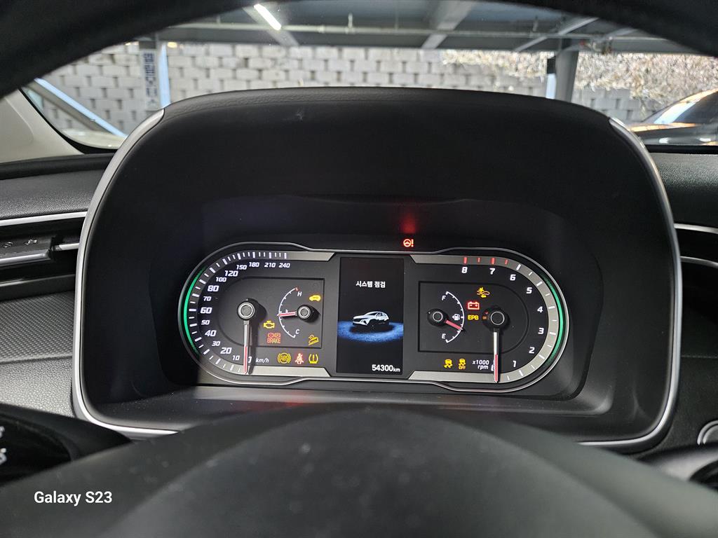 HYUNDAI Tucson 2022 the color of pearl - Importación desde Corea - HF Imports Iquique - Foto 15