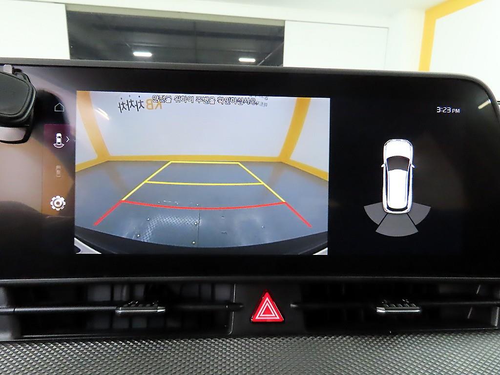 KIA Sportage 2023 - Importación desde Corea - HF Imports Iquique - Foto 15