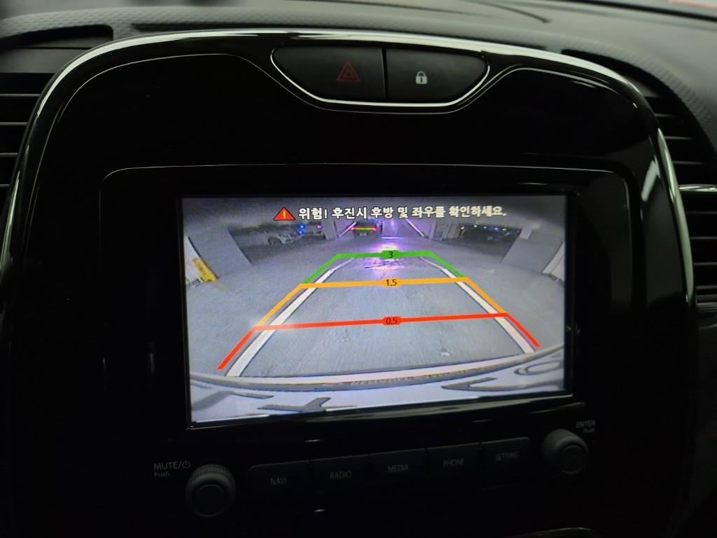 SAMSUNG QM3 2015 Blanco - Importación desde Corea - HF Imports Iquique - Foto 14