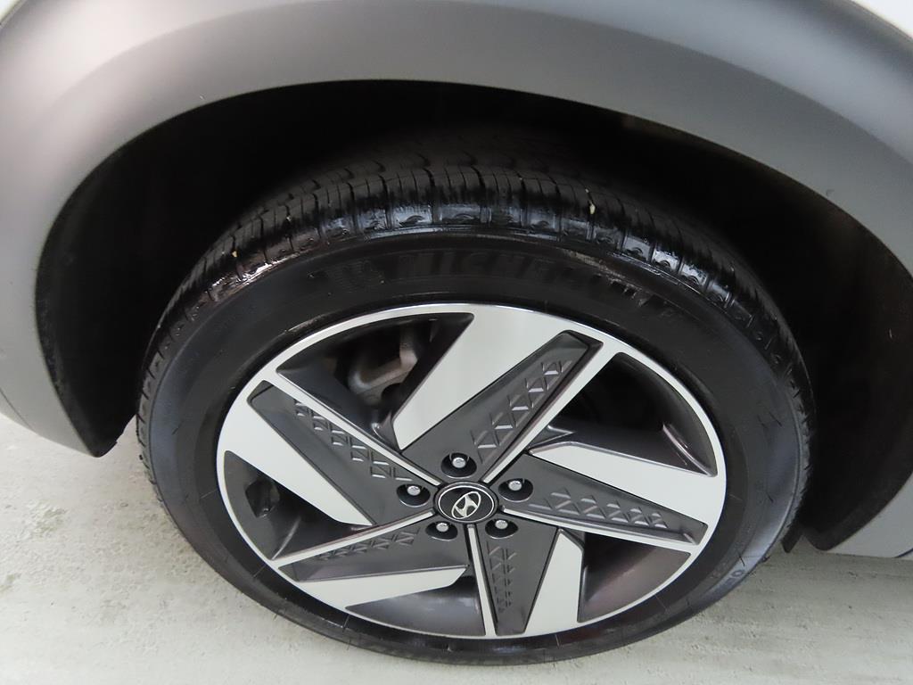 HYUNDAI Nexo 2024 Blanco - Importación desde Corea - HF Imports Iquique - Foto 20