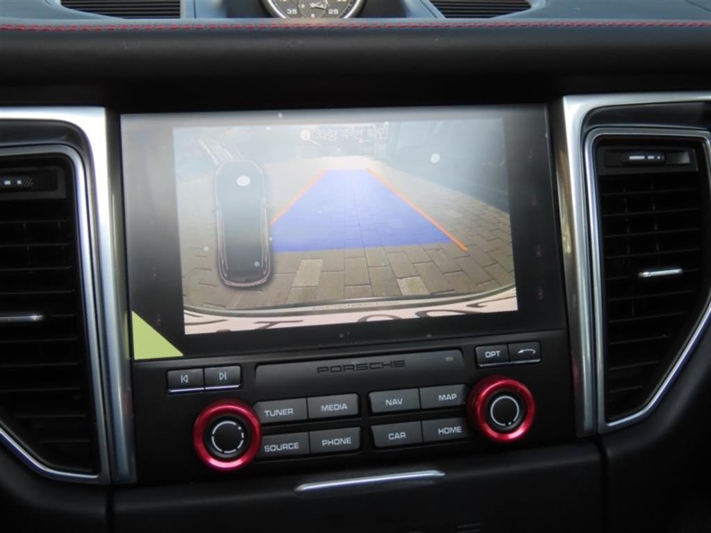 Porsche Macan 2017 - Importación desde Corea - HF Imports Iquique - Foto 9