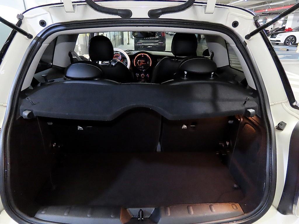 Mini Cooper 2017 Blanco - Importación desde Corea - HF Imports Iquique - Foto 17