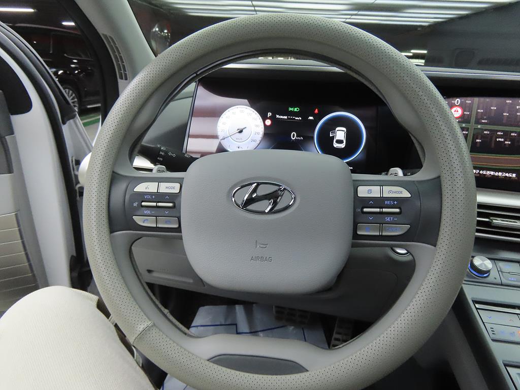 HYUNDAI Nexo - Vista 8