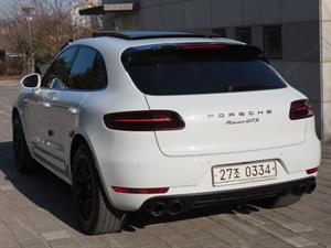 Porsche Macan - Vista 8