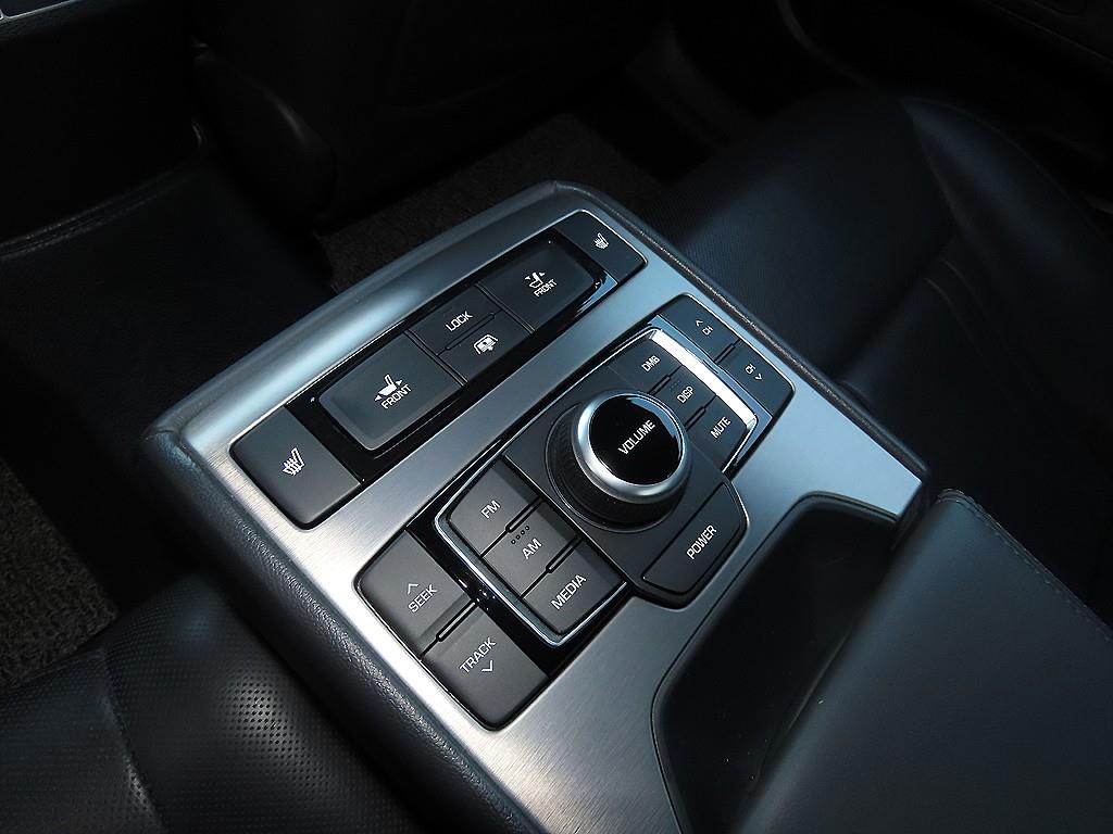 HYUNDAI Genesis 2015 Negro - Importación desde Corea - HF Imports Iquique - Foto 16