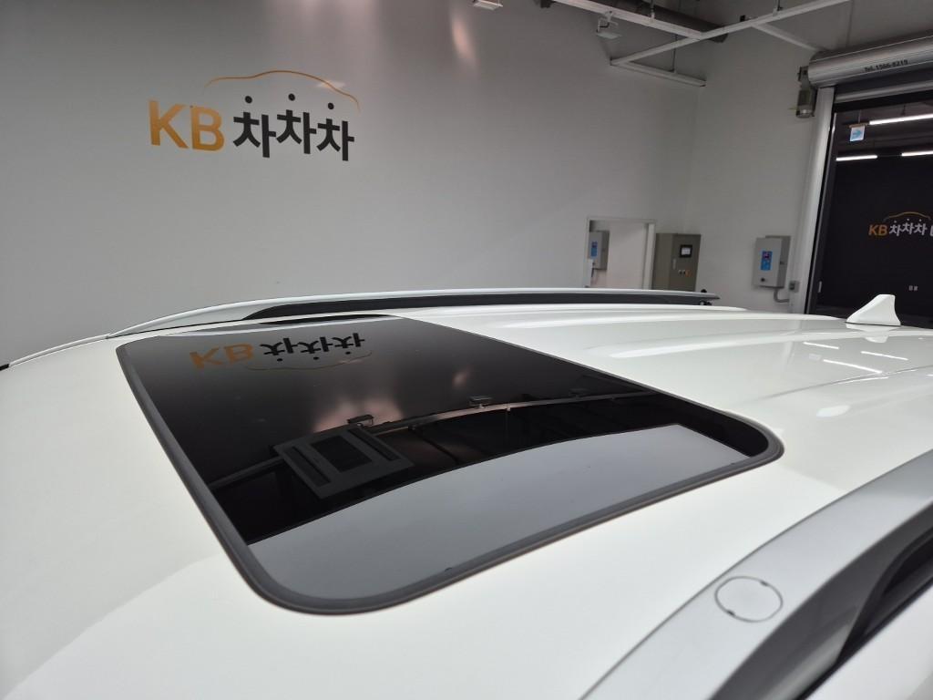 KIA Seltos 2021 Blanco - Importación desde Corea - HF Imports Iquique - Foto 13