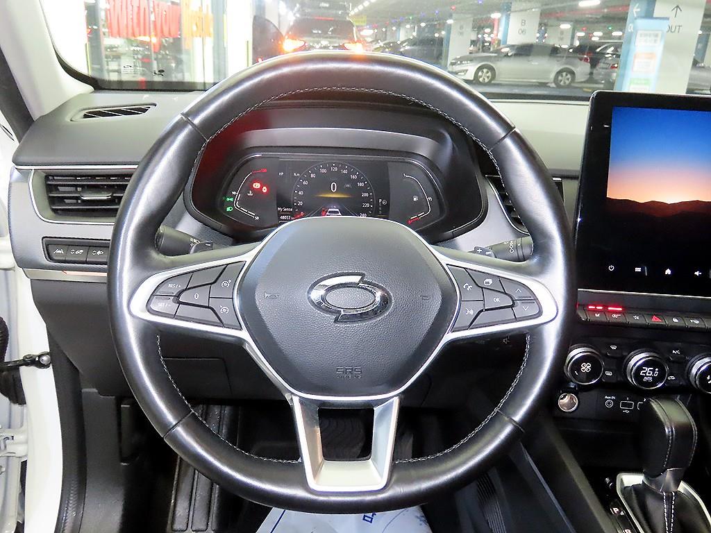 SAMSUNG XM3 - Vista 8