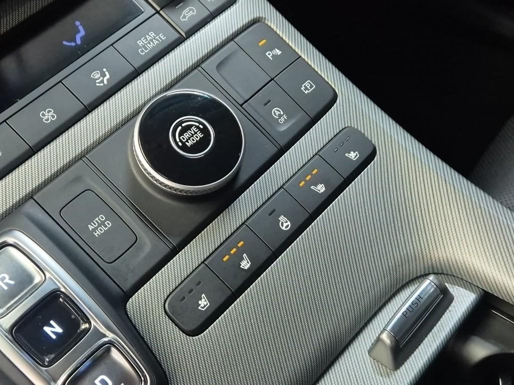 HYUNDAI Palisade 2023 Azul - Importación desde Corea - HF Imports Iquique - Foto 18