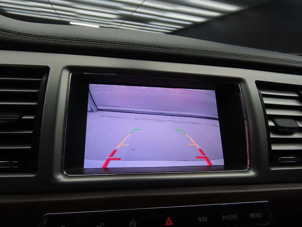 Jaguar XF 2012 Blanco - Importación desde Corea - HF Imports Iquique - Foto 13