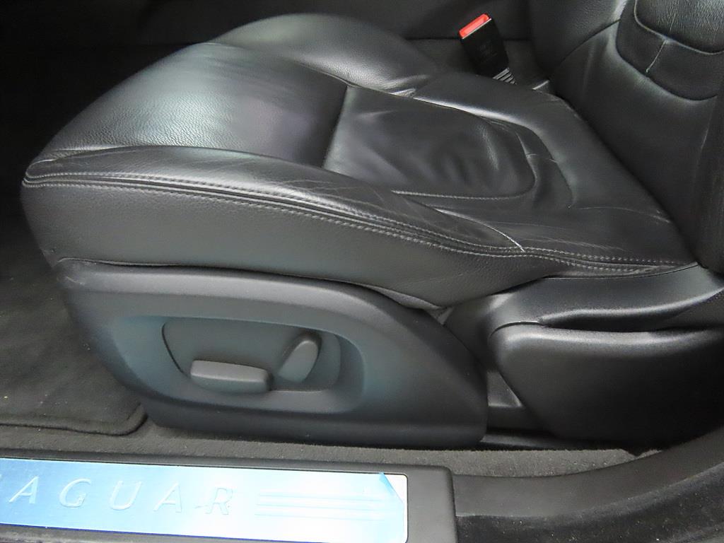 Jaguar XF 2012 Blanco - Importación desde Corea - HF Imports Iquique - Foto 15