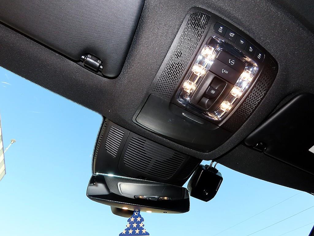 Mercedes Benz GLE Class 2021 Blanco - Importación desde Corea - HF Imports Iquique - Foto 15