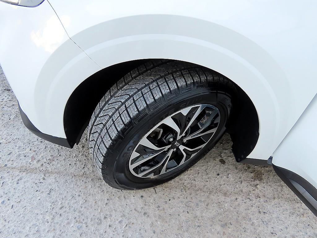 KIA Carnival 2021 the color of pearl - Importación desde Corea - HF Imports Iquique - Foto 20