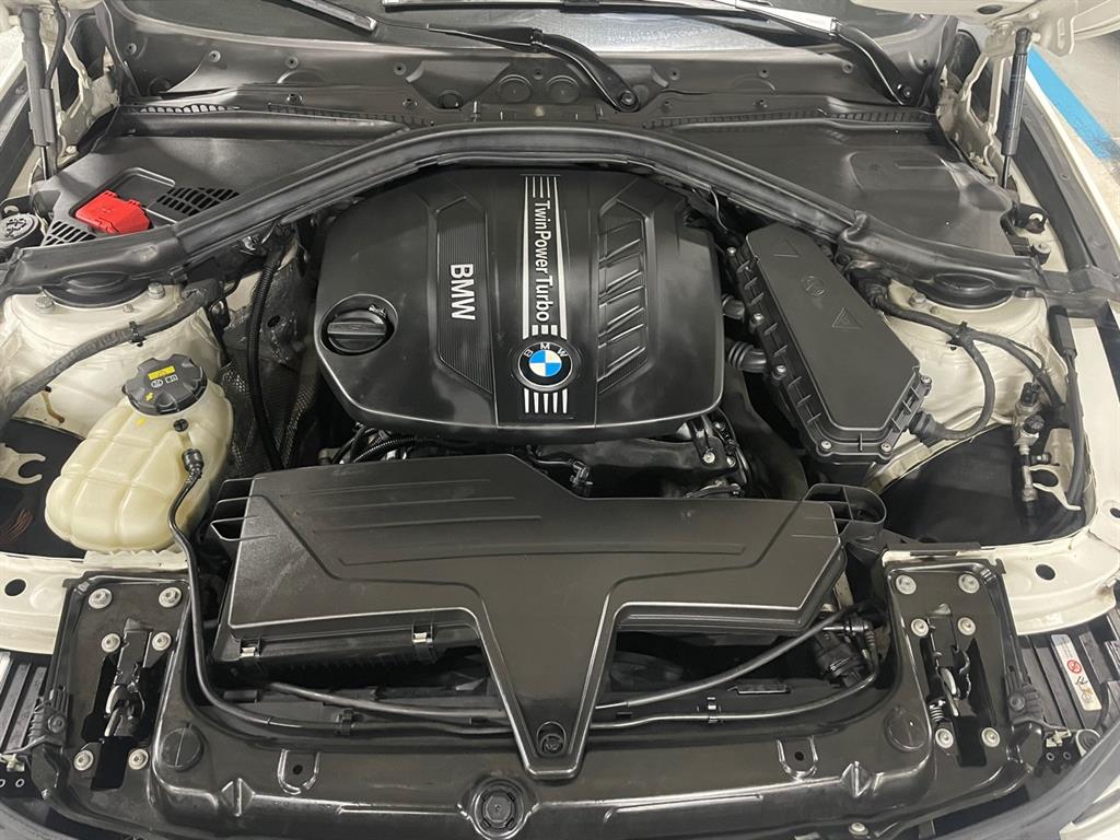 BMW 3 series - Vista 4