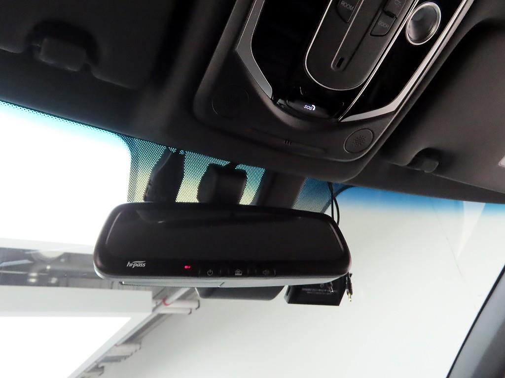 Ssangyong Torres 2023 Blanco - Importación desde Corea - HF Imports Iquique - Foto 15