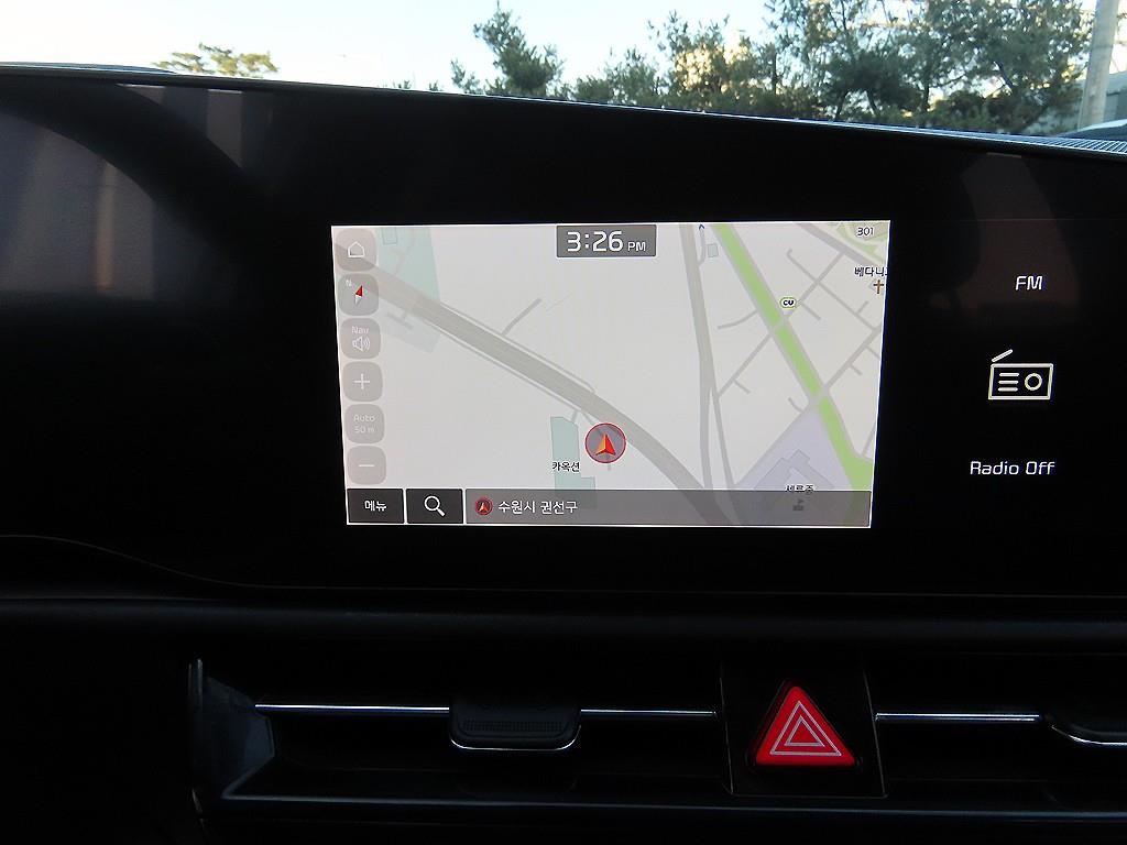 KIA Niro 2022 Blanco - Importación desde Corea - HF Imports Iquique - Foto 14