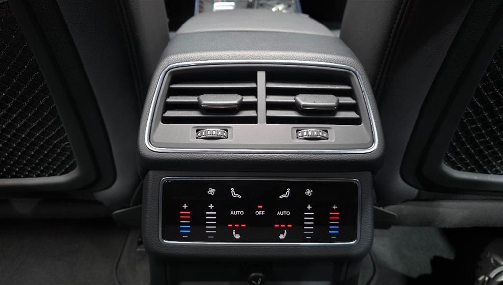 Audi A6 2021 Azul - Importación desde Corea - HF Imports Iquique - Foto 19