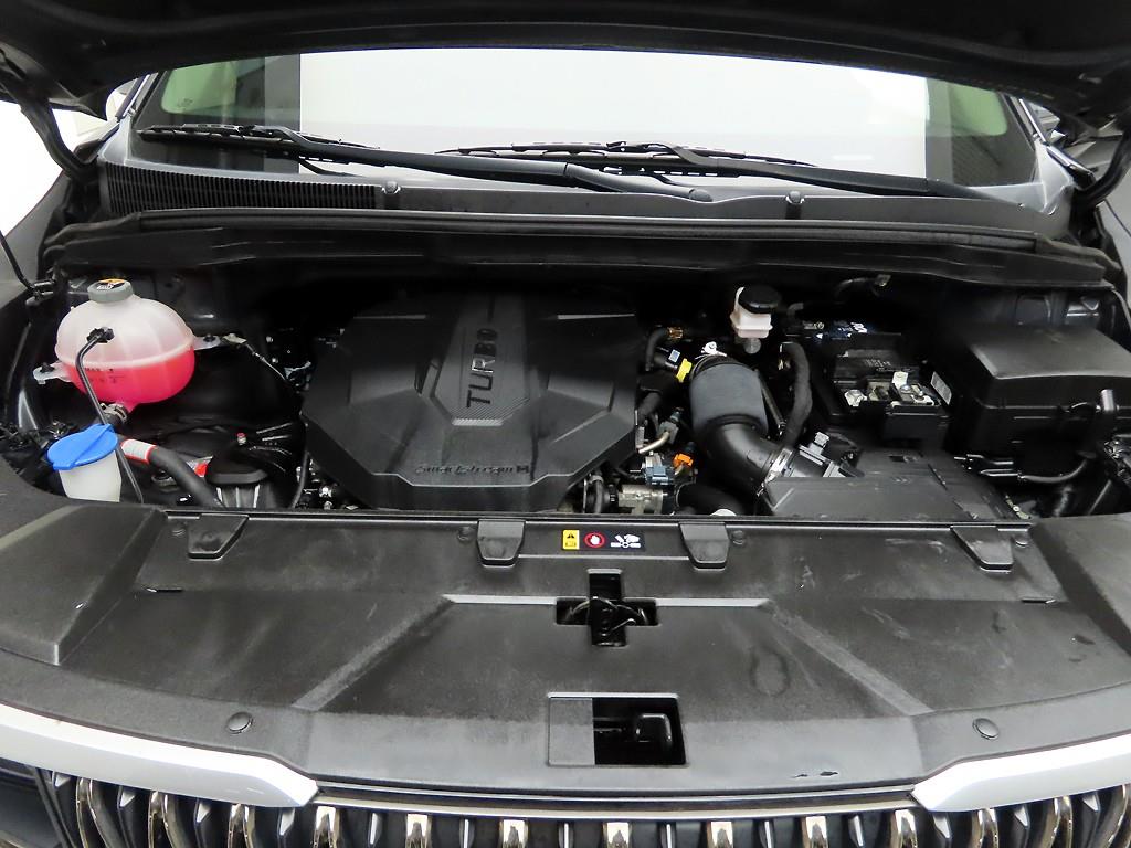 KIA Carnival 2021 Negro - Importación desde Corea - HF Imports Iquique - Foto 20