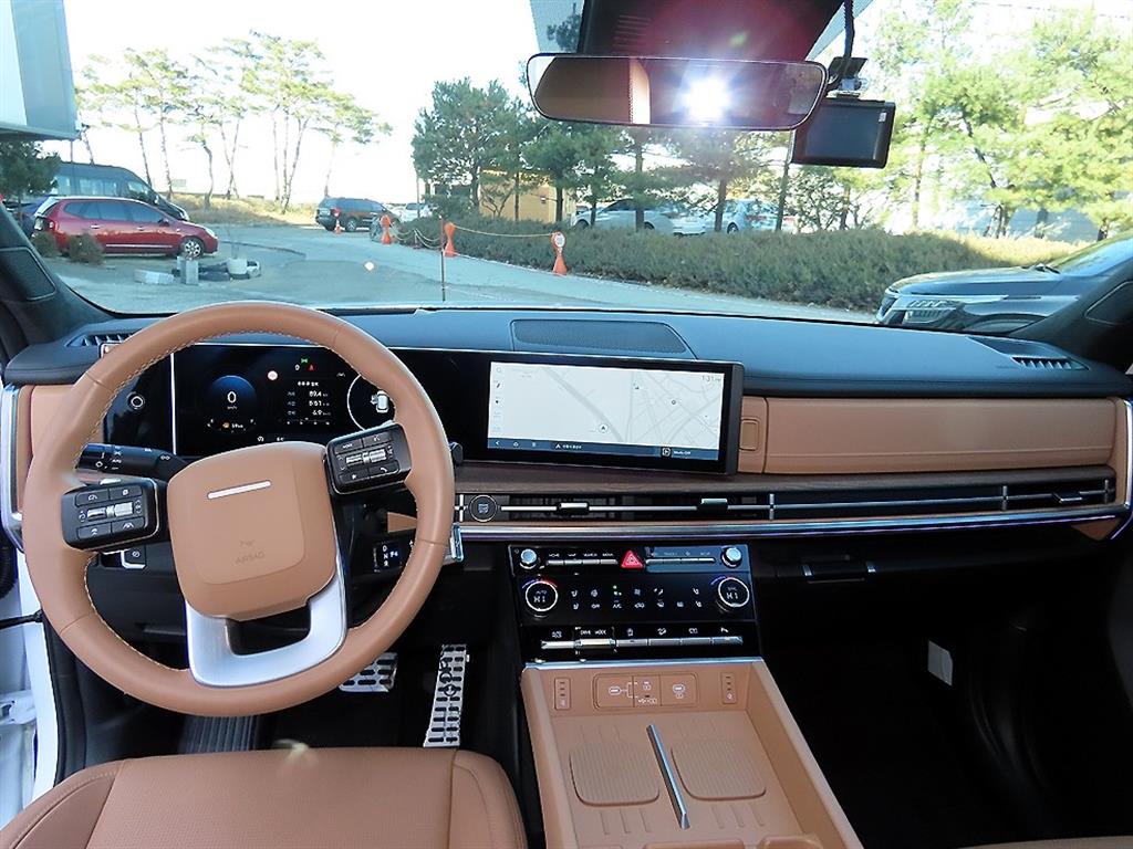 HYUNDAI Santa Fe - Vista 7