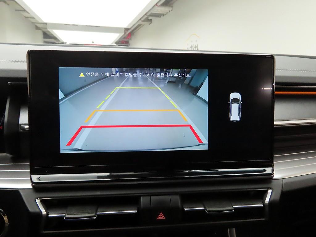 Ssangyong Torres 2023 Blanco - Importación desde Corea - HF Imports Iquique - Foto 14