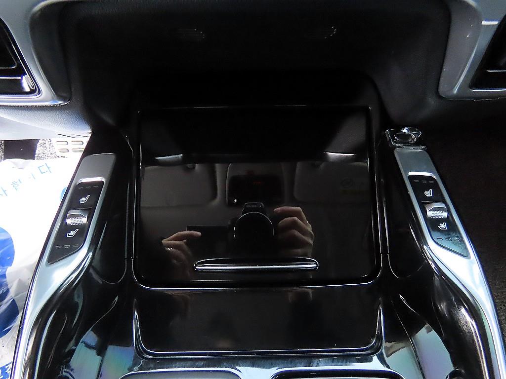 KIA Sorento 2023 Gris - Importación desde Corea - HF Imports Iquique - Foto 14