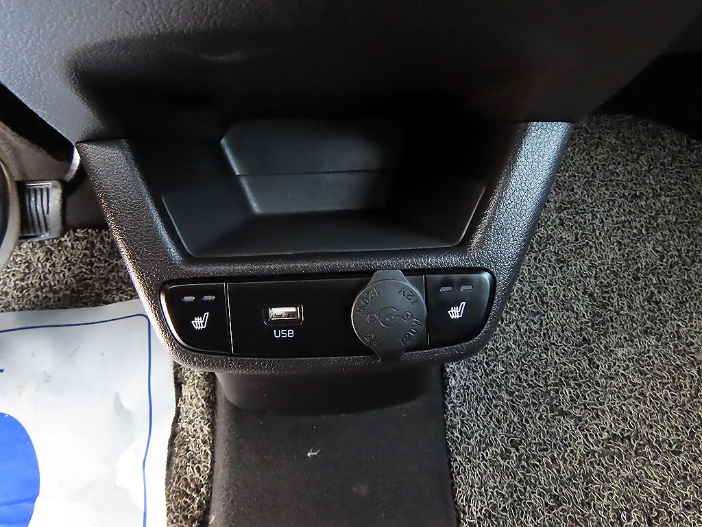 KIA Ray 2022 Negro - Importación desde Corea - HF Imports Iquique - Foto 15