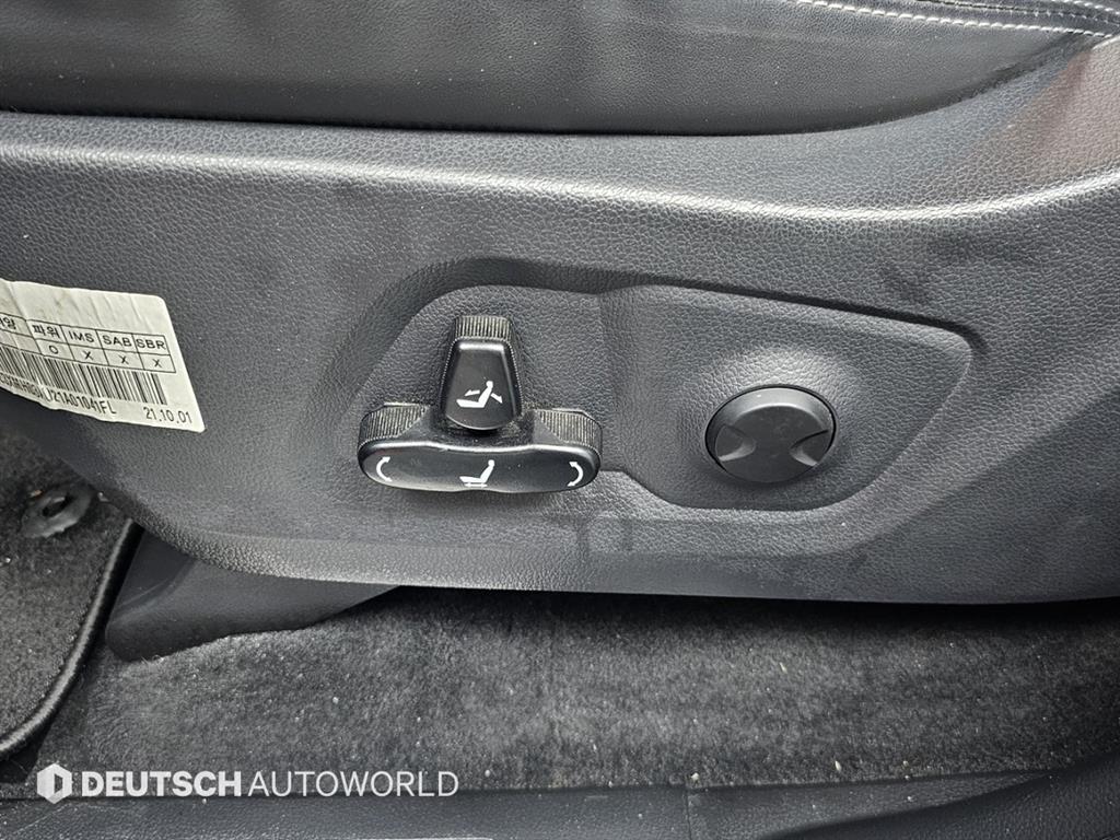 Ssangyong Rexton 2021 Gris - Importación desde Corea - HF Imports Iquique - Foto 16