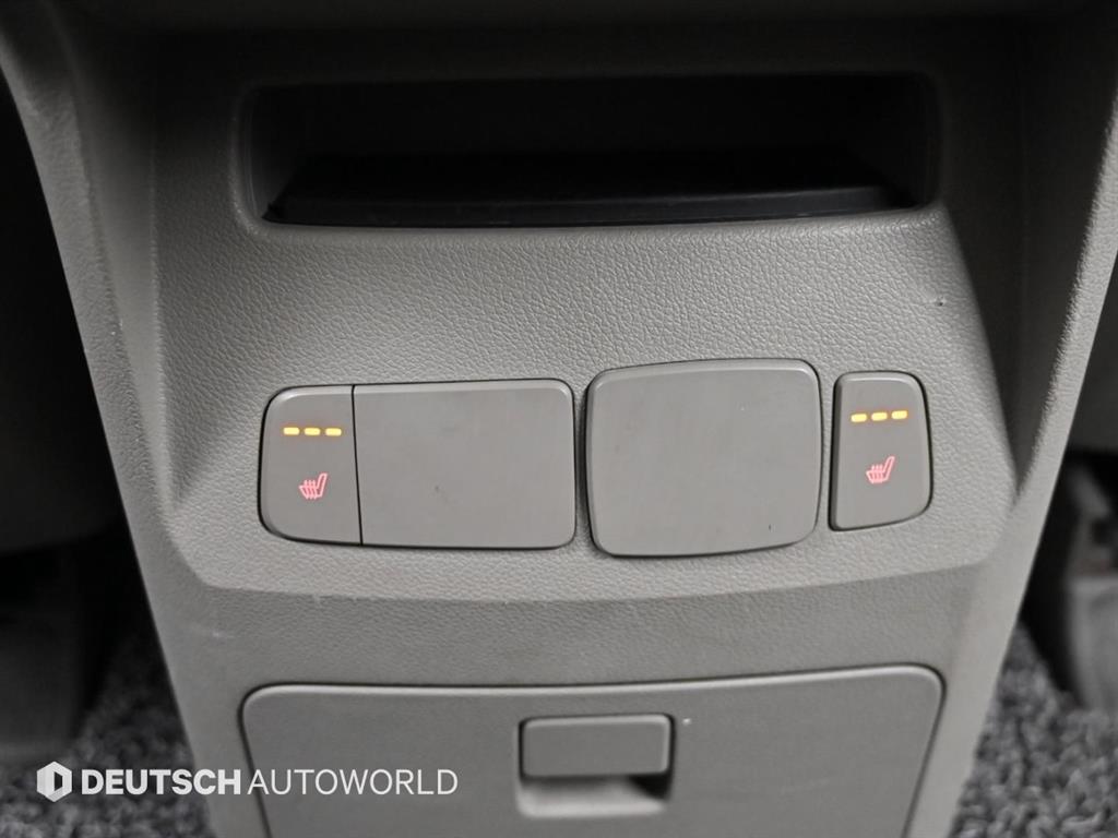 KIA Carnival 2017 Plateado - Importación desde Corea - HF Imports Iquique - Foto 16