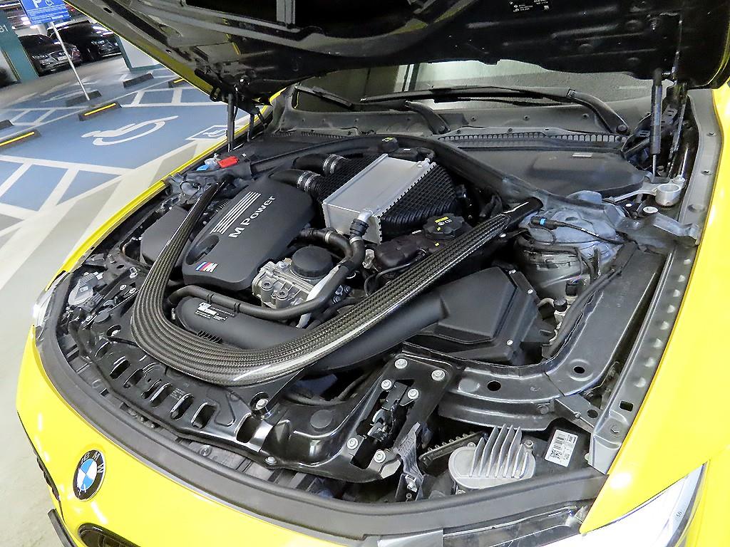 BMW 4 Series 2018 - Importación desde Corea - HF Imports Iquique - Foto 19