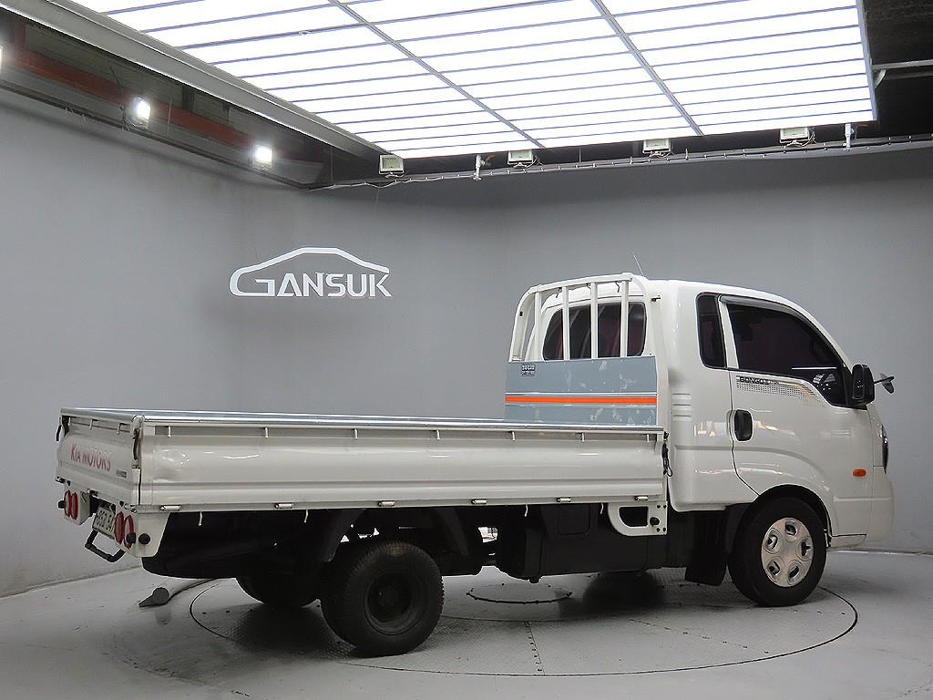 Small Truck Cargo (small) - Vista 7