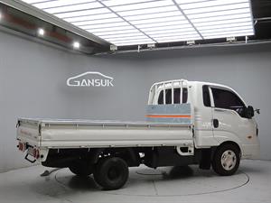 Small Truck Cargo (small) - Vista 8