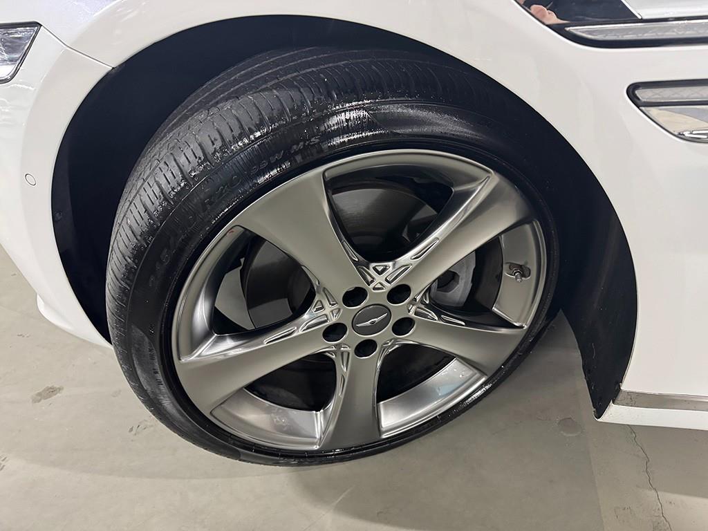 Genesis G80 2021 - Importación desde Corea - HF Imports Iquique - Foto 20