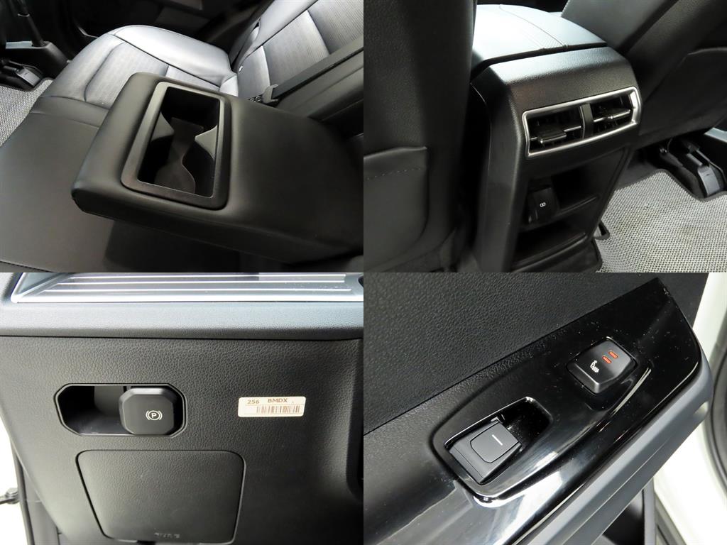 Ssangyong Torres 2023 Blanco - Importación desde Corea - HF Imports Iquique - Foto 17