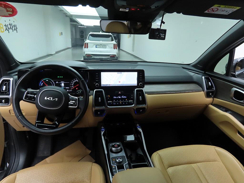 KIA Sorento - Vista 7