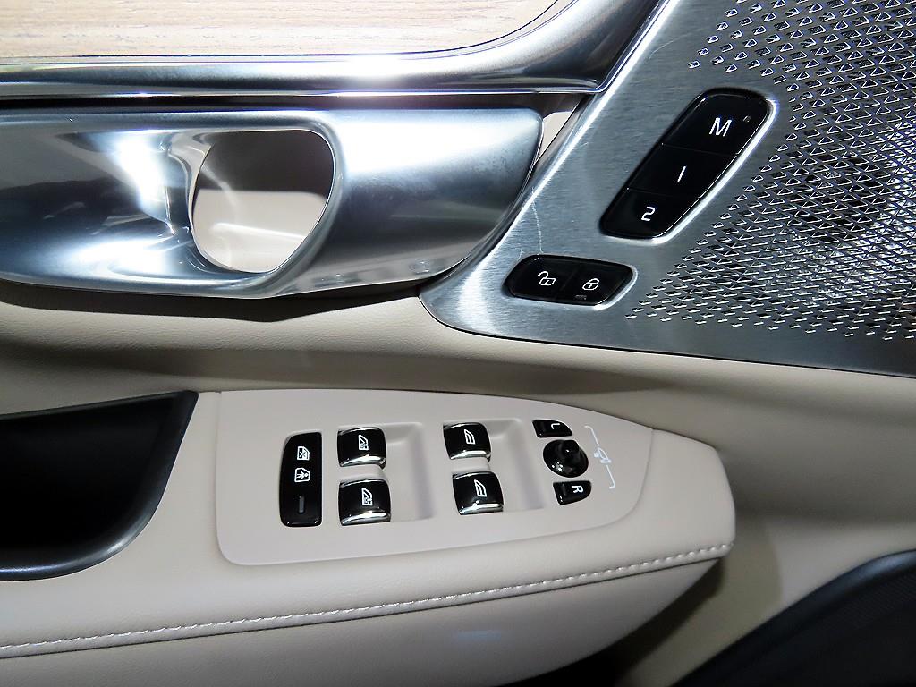 Volvo S90 2026 Blanco - Importación desde Corea - HF Imports Iquique - Foto 13