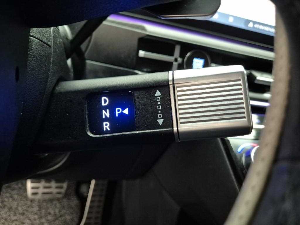 HYUNDAI Santa Fe - Vista 8