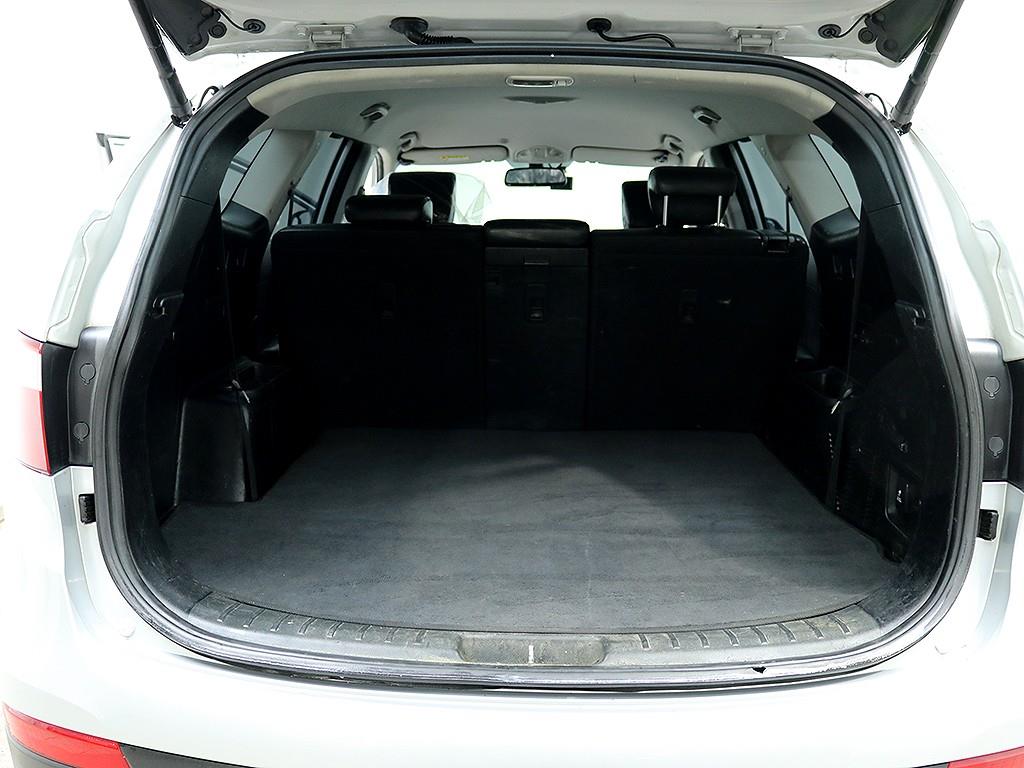 HYUNDAI Maxcruz 2014 Gris - Importación desde Corea - HF Imports Iquique - Foto 13