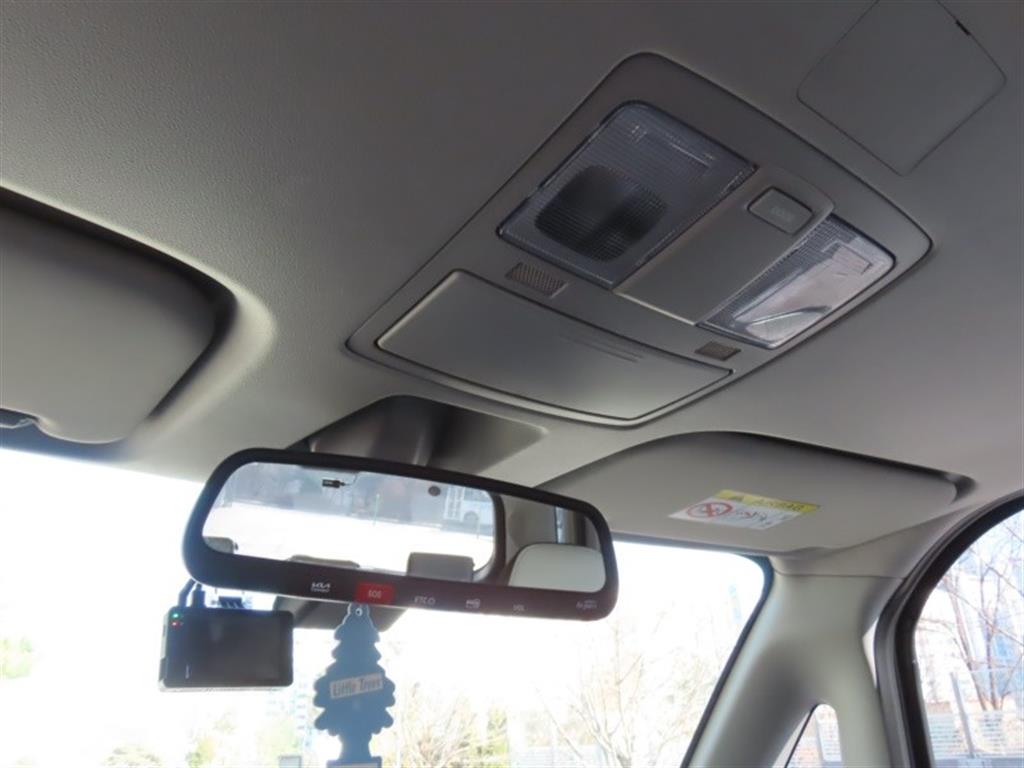 KIA Ray 2025 - Importación desde Corea - HF Imports Iquique - Foto 10