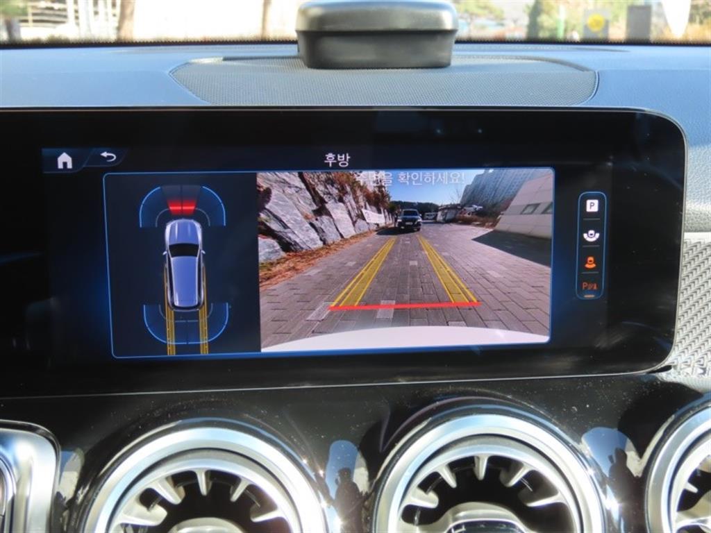 Mercedes Benz GLB Class 2025 - Importación desde Corea - HF Imports Iquique - Foto 10